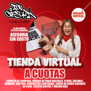 TIENDA VIRTUAL